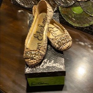 Sam Edelman flats